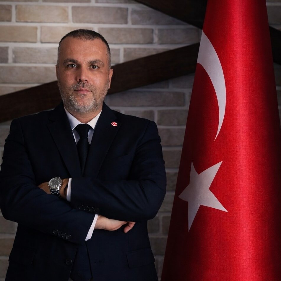 Barış Bağırlar